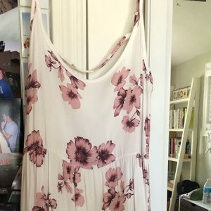 Brandy melville sundress!